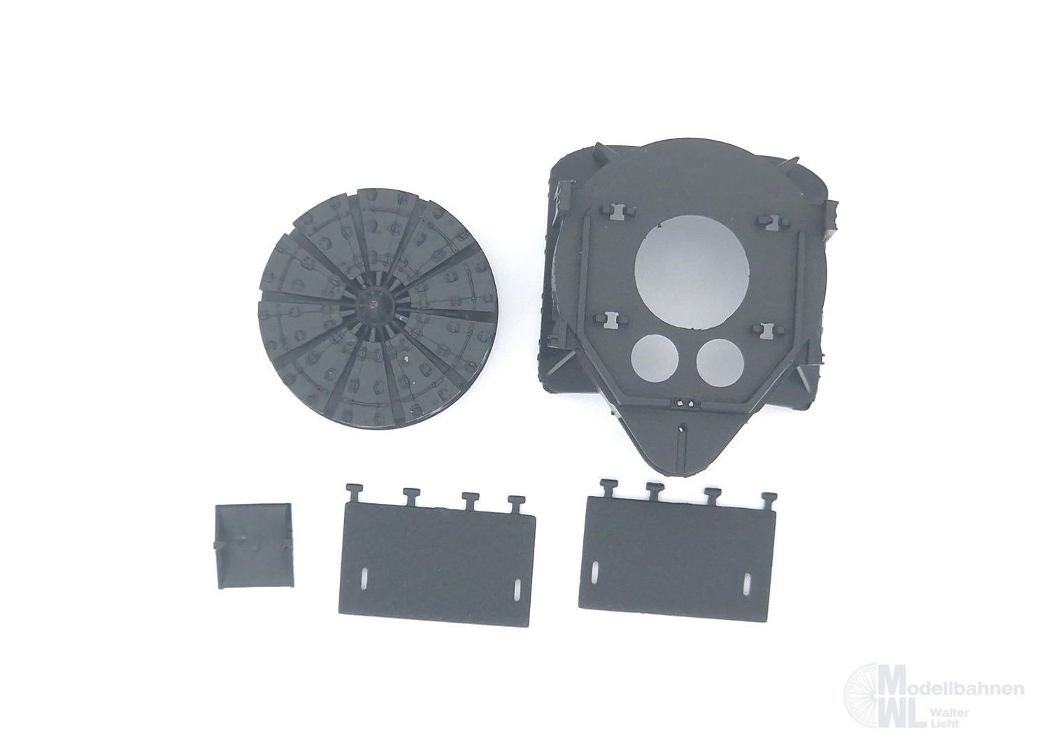 Märklin Ersatzeile E300708 - ERSATZTEIL: Radgehäuse kpl.